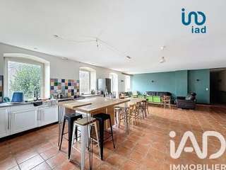 Vente maison 9 pièces Vente maison 9 pièces
