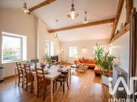 Vente maison 9 pièces