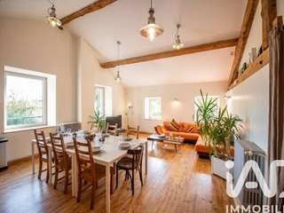 Vente maison 9 pièces Vente maison 9 pièces
