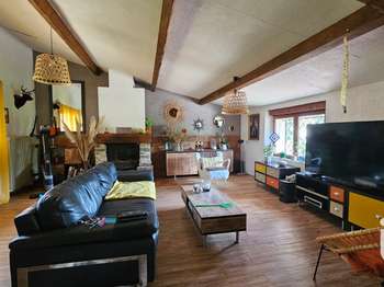 Vente maison 12 pièces Vente maison 12 pièces