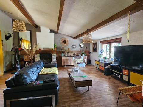 Vente maison 12 pièces Vente maison 12 pièces