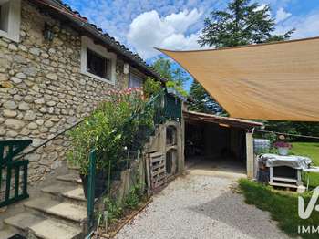 Vente Maison 12 piècesVercheny