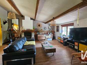 Vente maison 12 pièces Vente maison 12 pièces