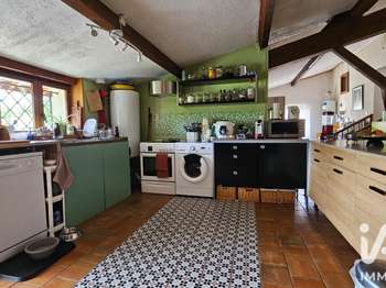 Vente maison 12 pièces Vente maison 12 pièces