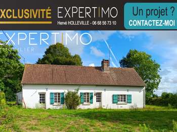 Vente Maison 3 chambresVercourt