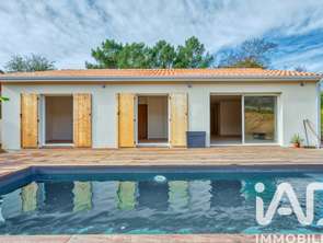 Vente Maison 4 chambresVerdelais