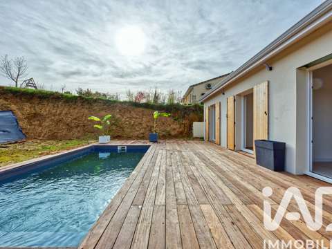 Vente maison 5 pièces Vente maison 5 pièces