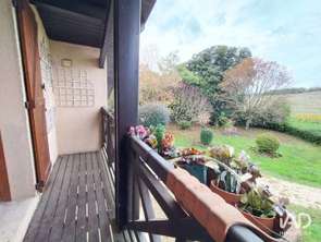 Vente Maison 4 chambresVerdelais