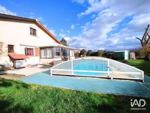 Vente maison 5 pièces Vente maison 5 pièces