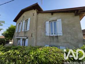 Vente Maison 3 chambresVerdelais