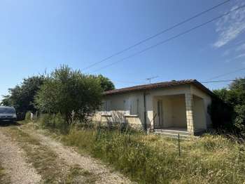 Maison 4 pièces 73 m² · à Verdelais · 73 m² · 98 000 €
