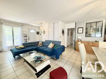 Vente Maison 3 chambresVerdelais