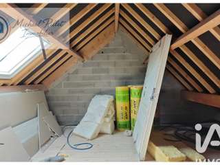 Vente maison 7 pièces Vente maison 7 pièces