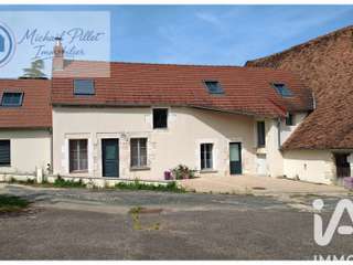 Vente maison 7 pièces Vente maison 7 pièces