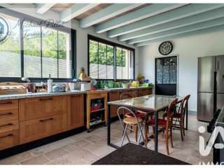 Vente maison 7 pièces Vente maison 7 pièces