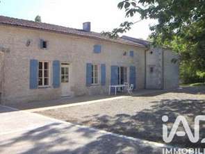 Vente Maison 4 chambresVerdille
