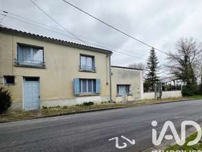 Vente Maison 4 chambresVerdille