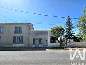Vente Maison 4 chambresVerdille