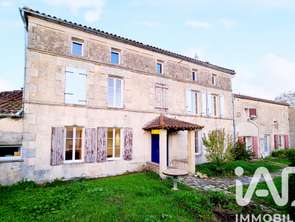 Vente Maison 5 chambresVerdille