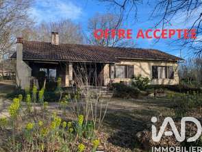 Vente Maison 3 chambresVerdon