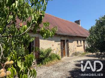 Vente Maison 3 chambresVerdon