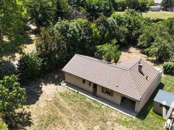 Vente maison 5 pièces Verdun 09