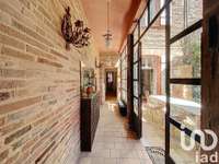 Vente maison 10 pièces