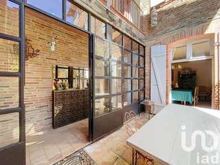 Vente maison 10 pièces