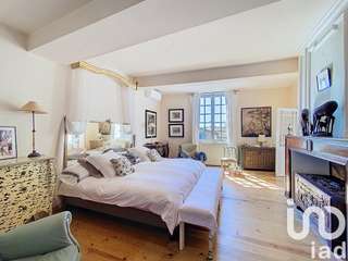 Vente maison 10 pièces