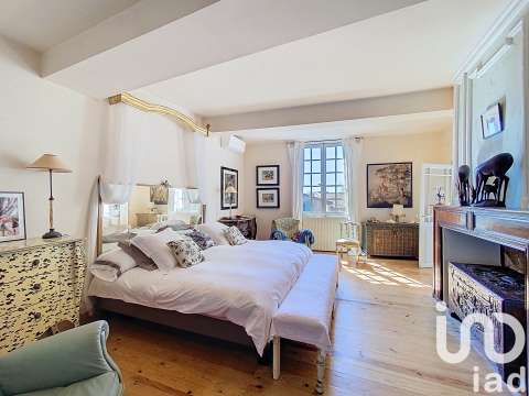 Vente maison 10 pièces