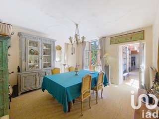 Vente maison 10 pièces