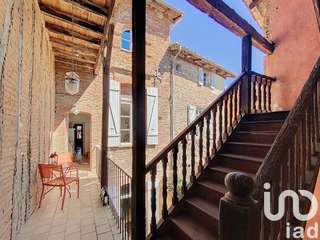 Vente maison 10 pièces
