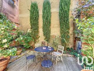 Vente maison 10 pièces