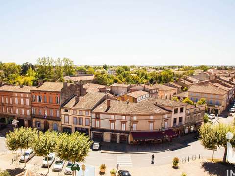Vente maison 5 pièces Verdun-sur-Garonne 82