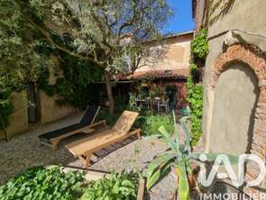 Vente Maison 7 chambresVerdun-sur-Garonne