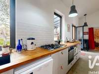 Vente maison 7 pièces Vente maison 7 pièces