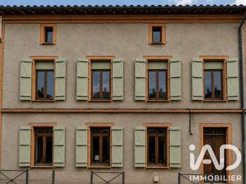 Vente Maison 4 chambresVerdun-sur-Garonne