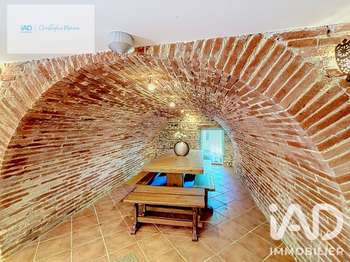 Vente Maison 4 chambresVerdun-sur-Garonne