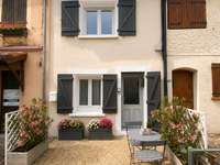 Vente maison 3 pièces Vente maison 3 pièces