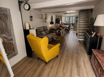 Vente maison 3 pièces Vente maison 3 pièces