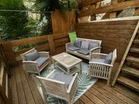 Vente maison 3 pièces Vente maison 3 pièces