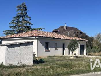 Photo Vente maison Verdun-sur-Garonne