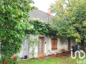 Vente Maison 4 chambresVereaux