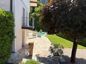 Vente maison 8 pièces Verel-Pragondran 73