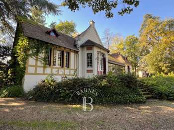 Vente maison 10 pièces Véretz 37