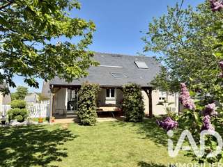 Vente maison 8 pièces Vente maison 8 pièces