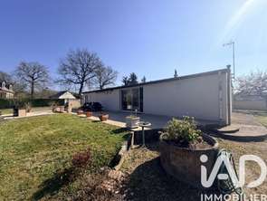 Vente Maison 3 chambresVéretz
