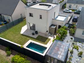 Vente Maison 3 chambresVéretz