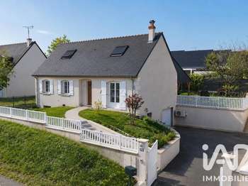Vente Maison 3 chambresVéretz