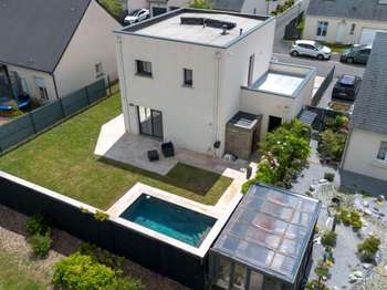 Vente maison 4 pièces Véretz 37